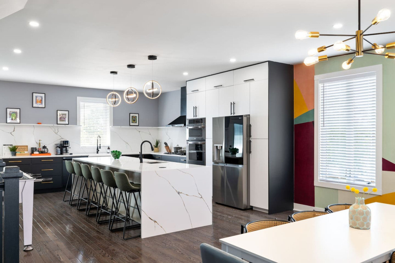 Pittsburgh Vacation Rental