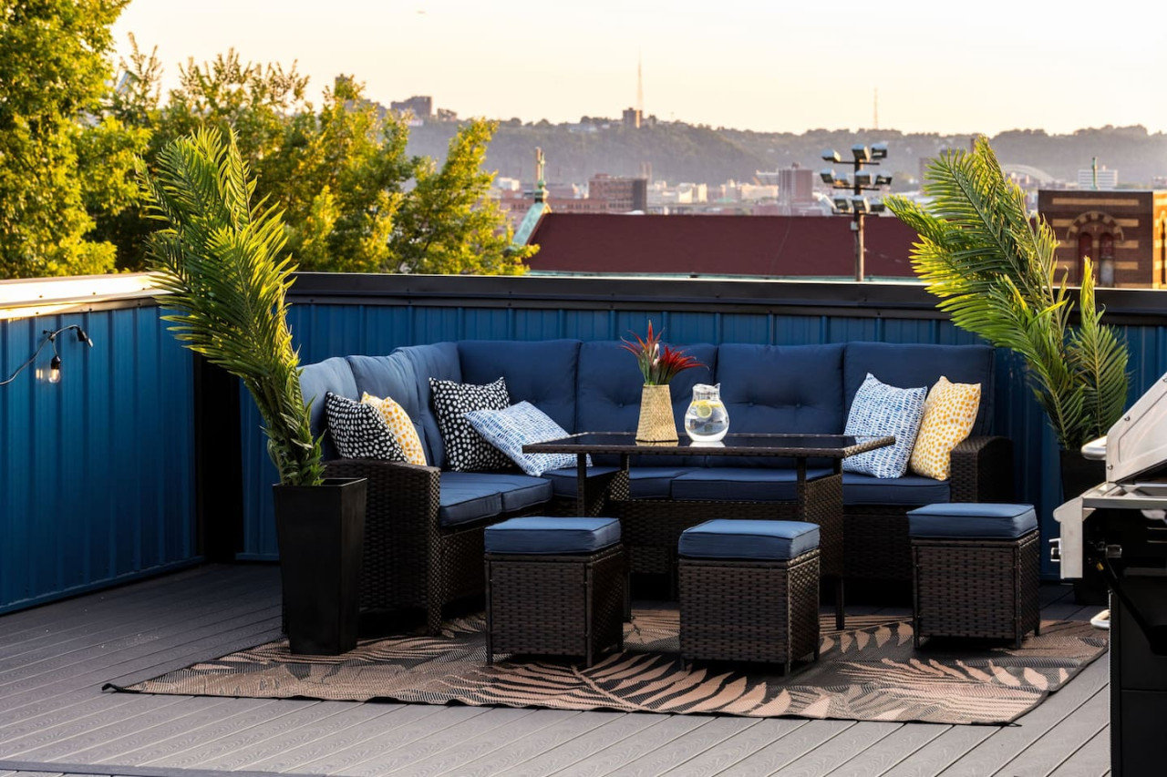 Pittsburgh Vacation Rental