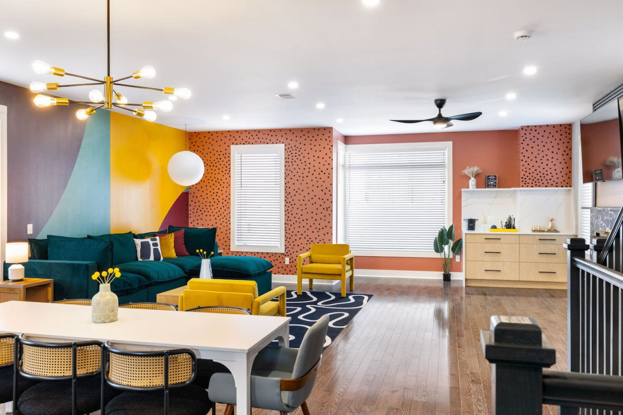 Pittsburgh Vacation Rental