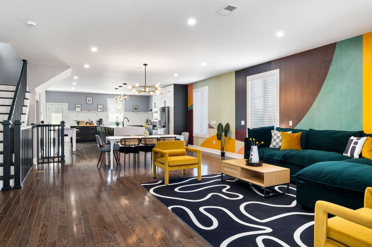 Pittsburgh Vacation Rental