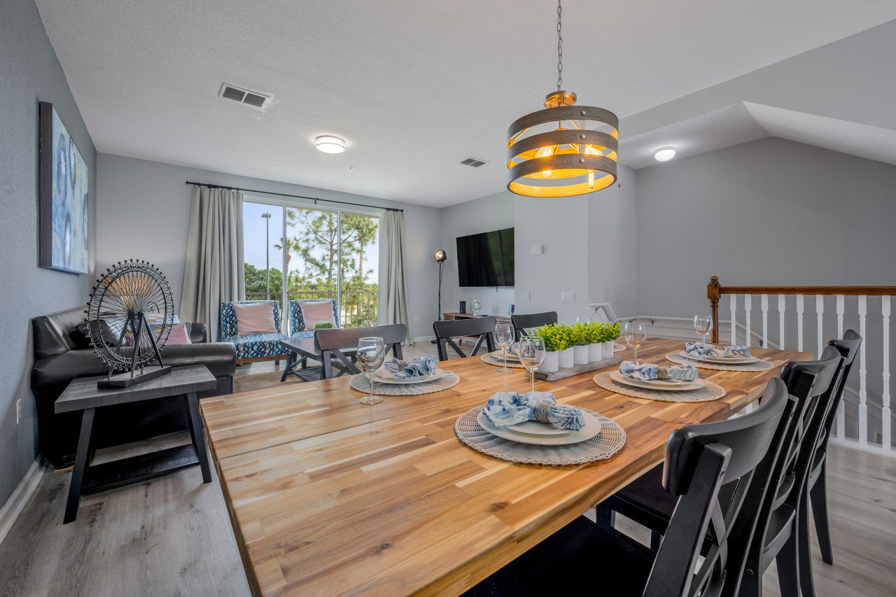 Orlando Vacation Rental