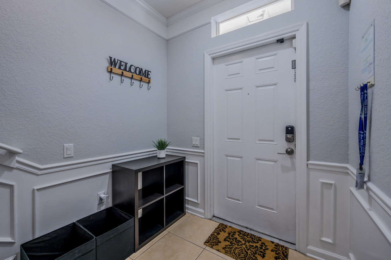 Orlando Vacation Rental