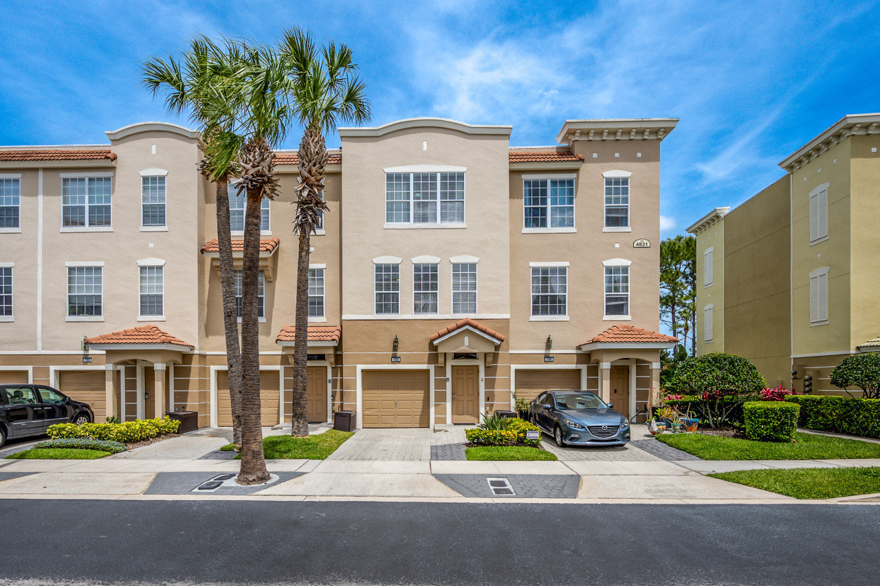 Orlando Vacation Rental