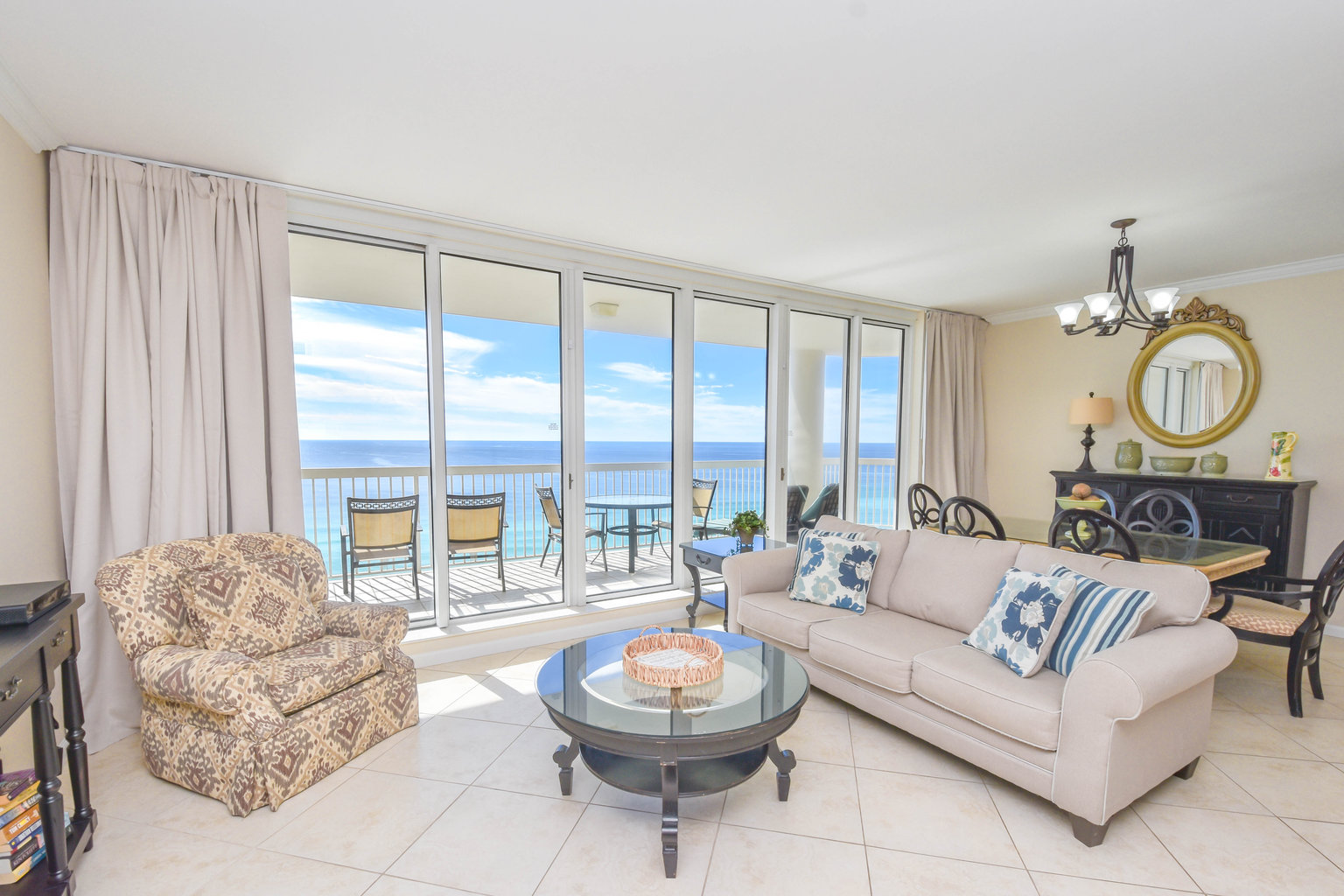 Destin Vacation Rental