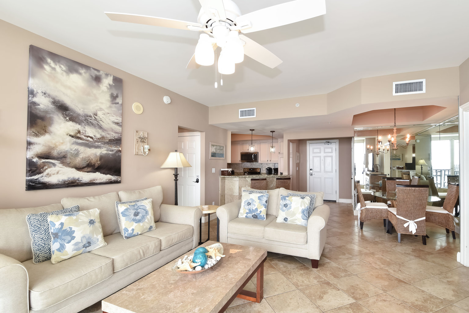Destin Vacation Rental