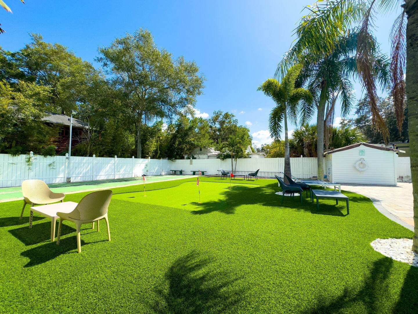 Clearwater Vacation Rental
