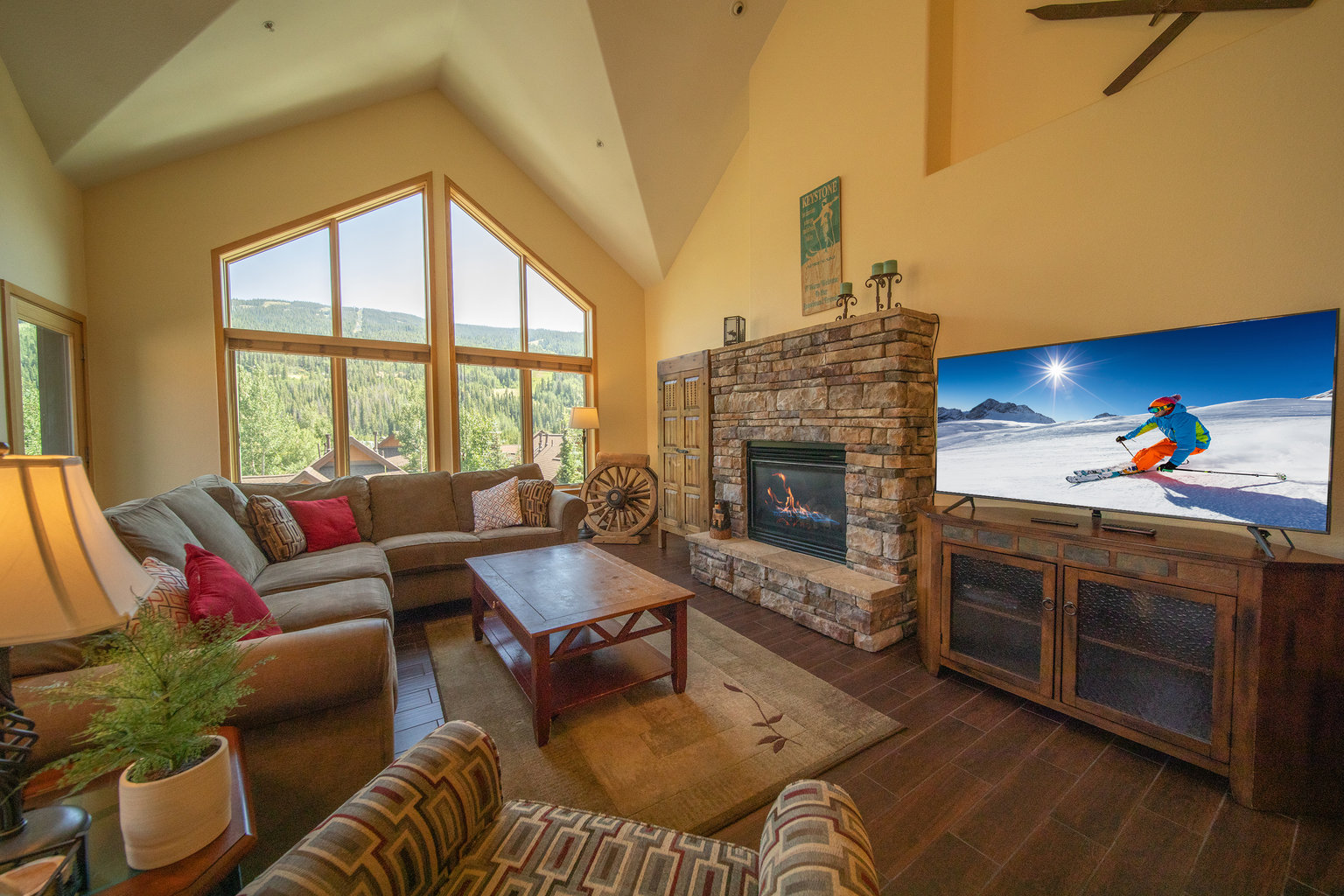 Keystone Vacation Rental