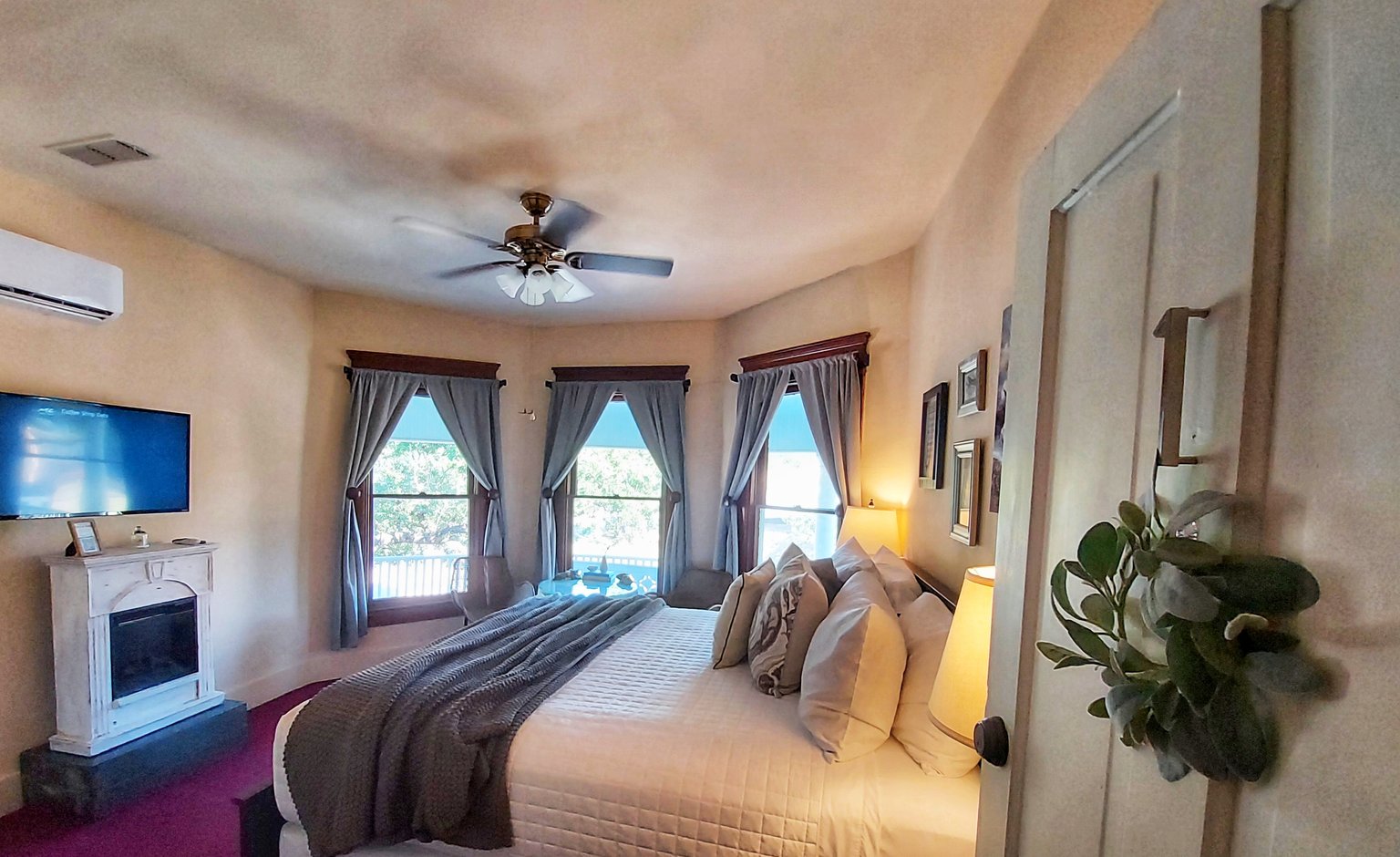 Mineral Wells Vacation Rental