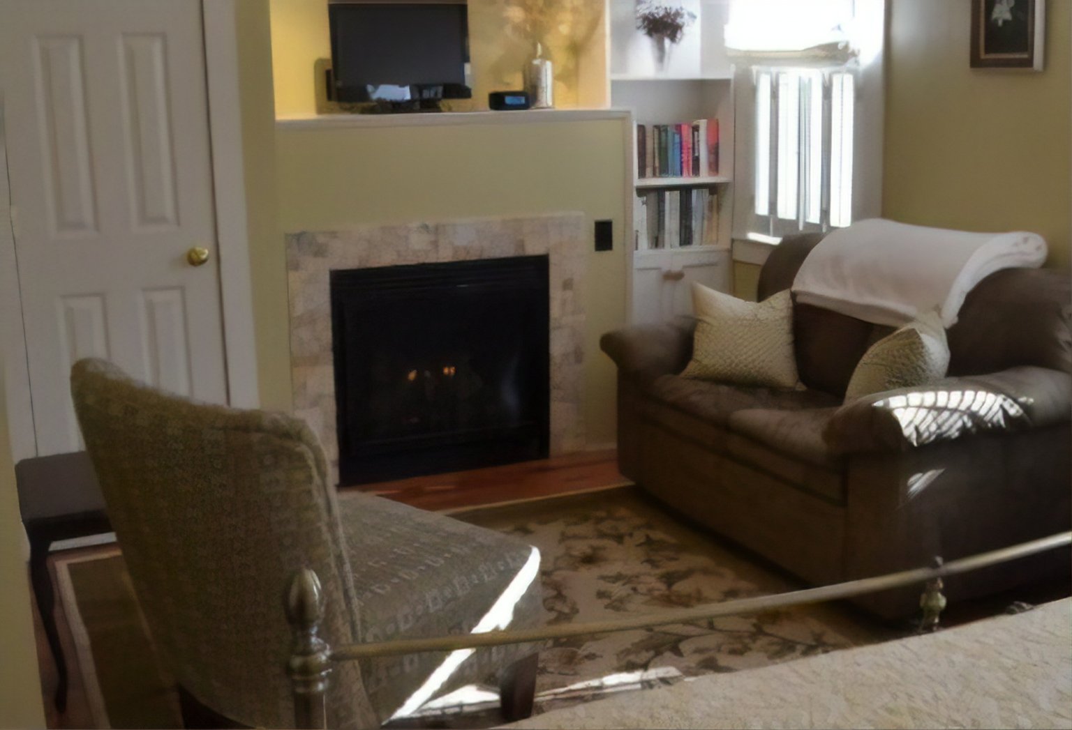 Glens Falls Vacation Rental