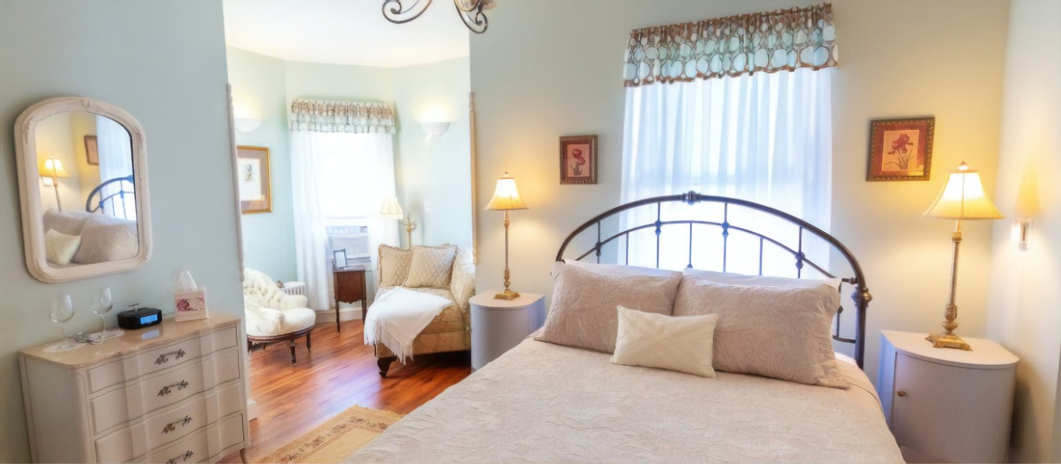 Glens Falls Vacation Rental