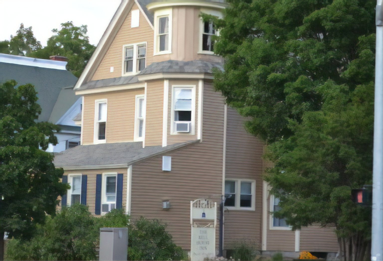 Glens Falls Vacation Rental