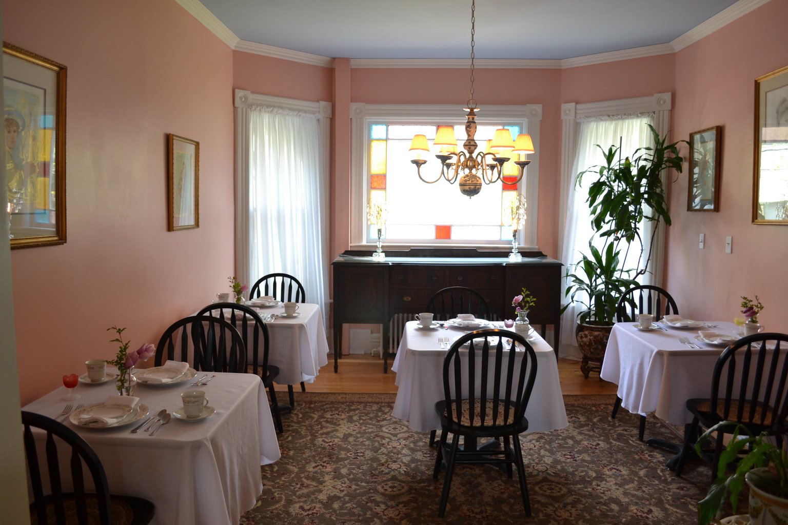 Glens Falls Vacation Rental