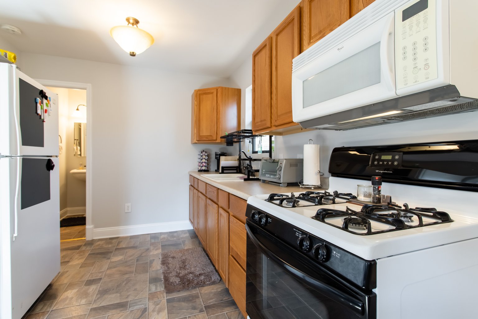 Etlan Vacation Rental
