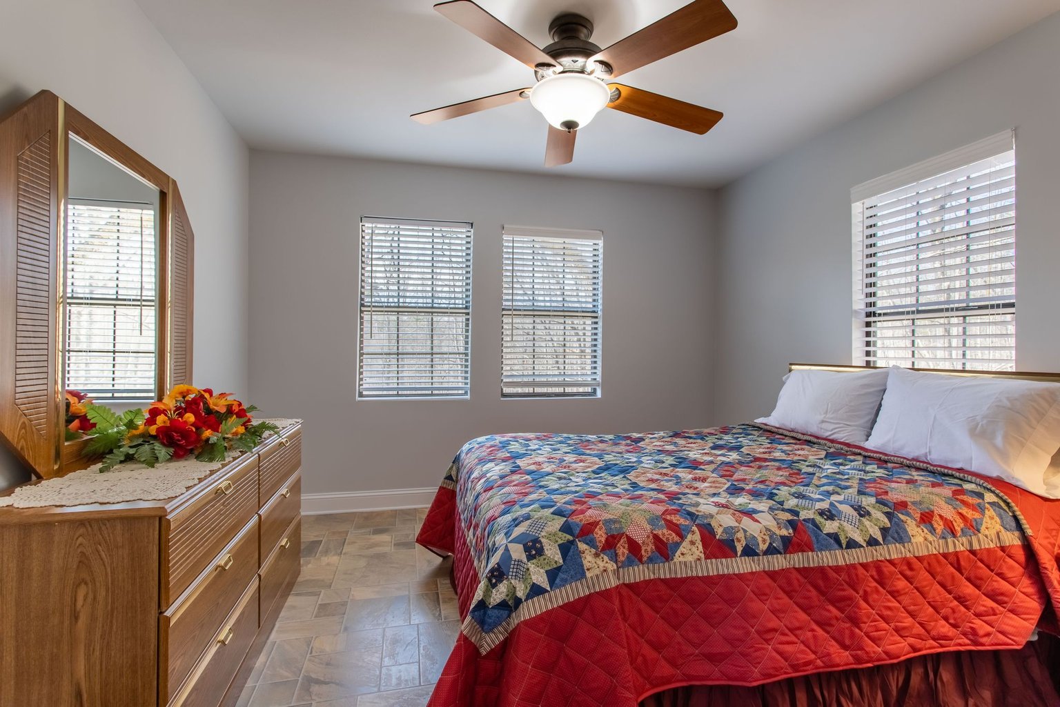 Etlan Vacation Rental