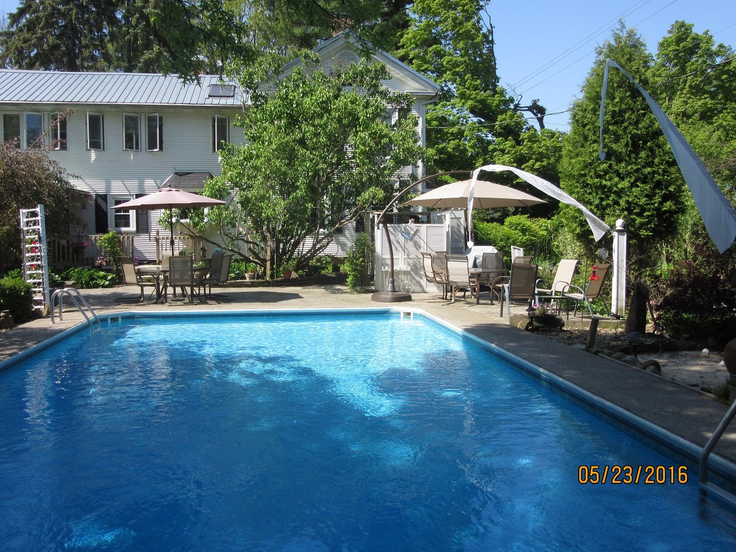 Oberlin Vacation Rental