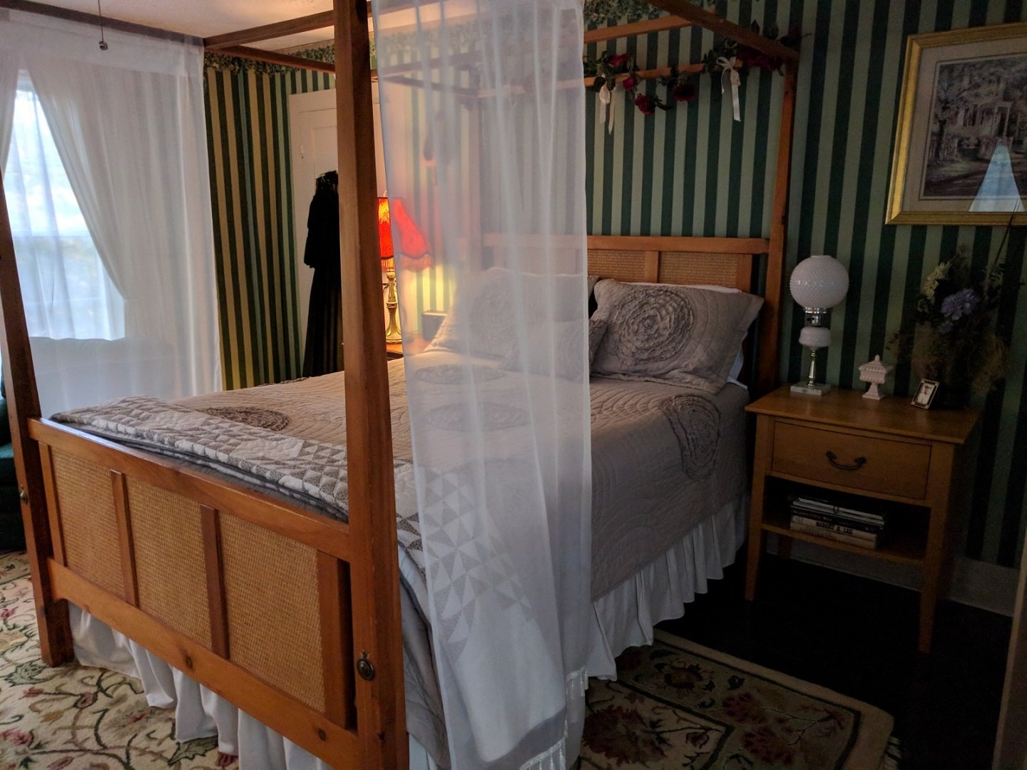 Oberlin Vacation Rental