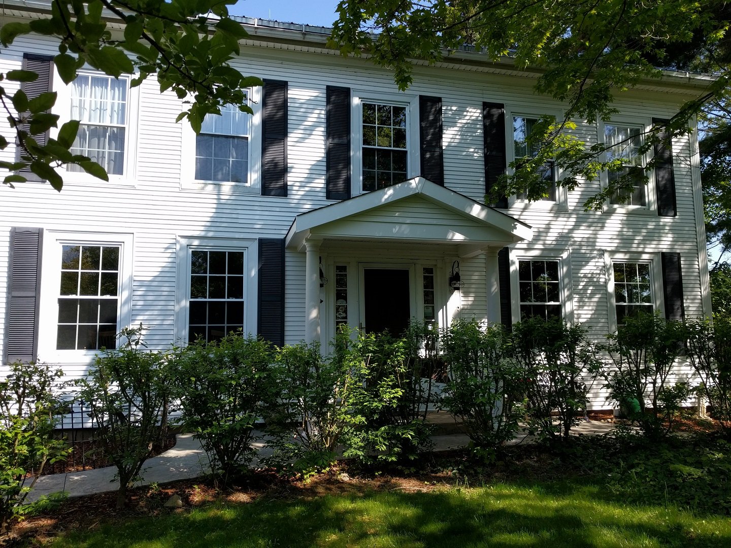 Oberlin Vacation Rental