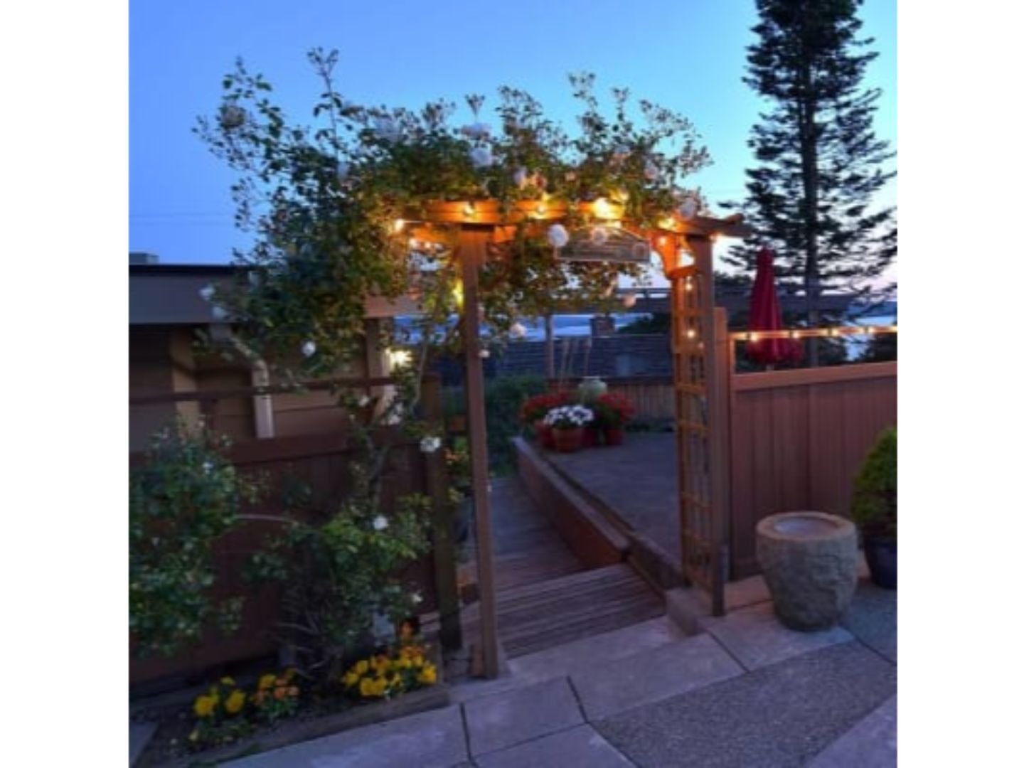 Lake Forest Park Vacation Rental