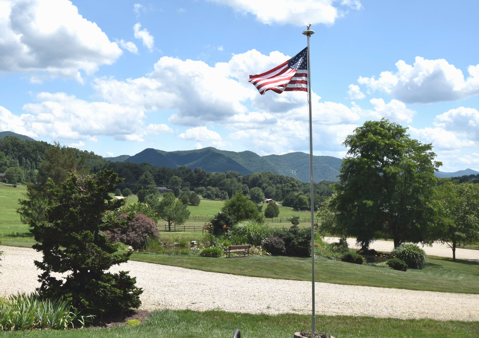 Fairfield Vacation Rental