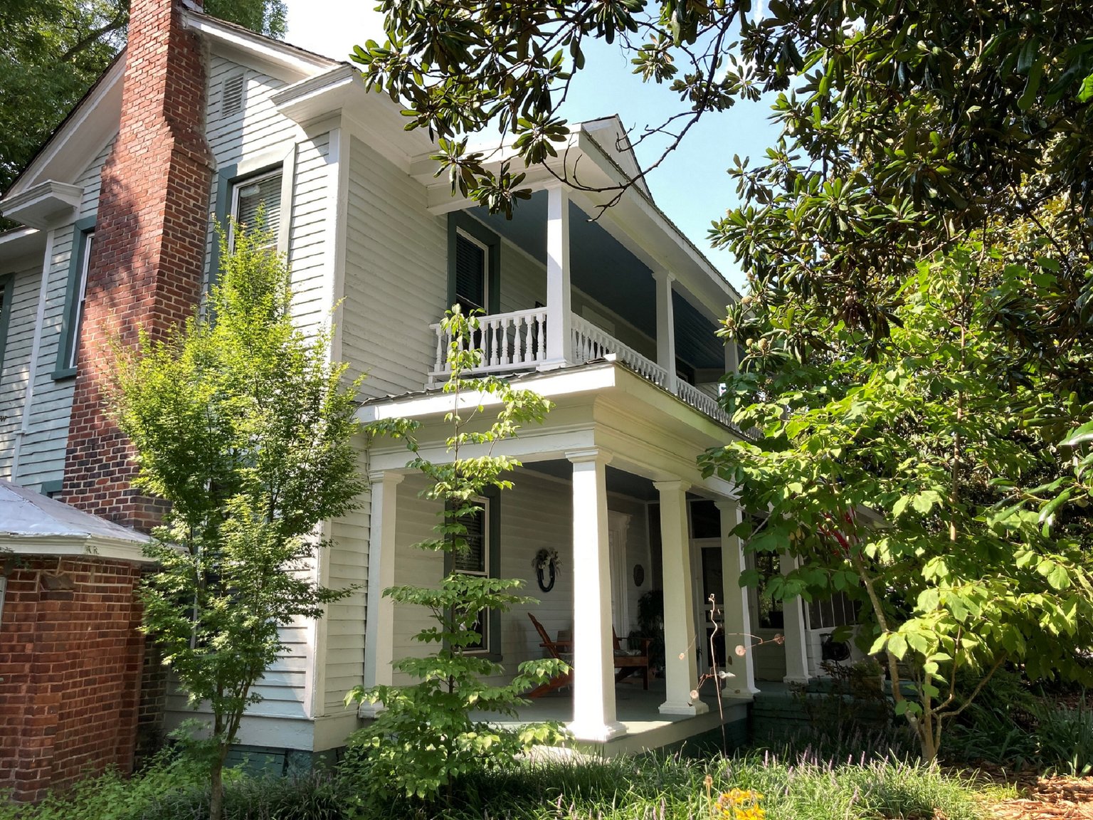 Clover Vacation Rental