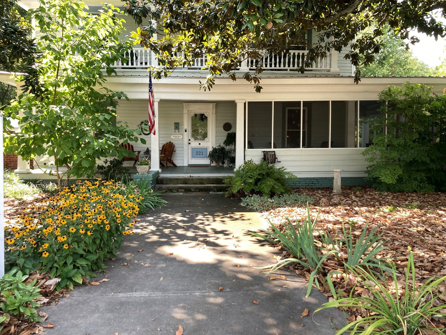 Clover Vacation Rental