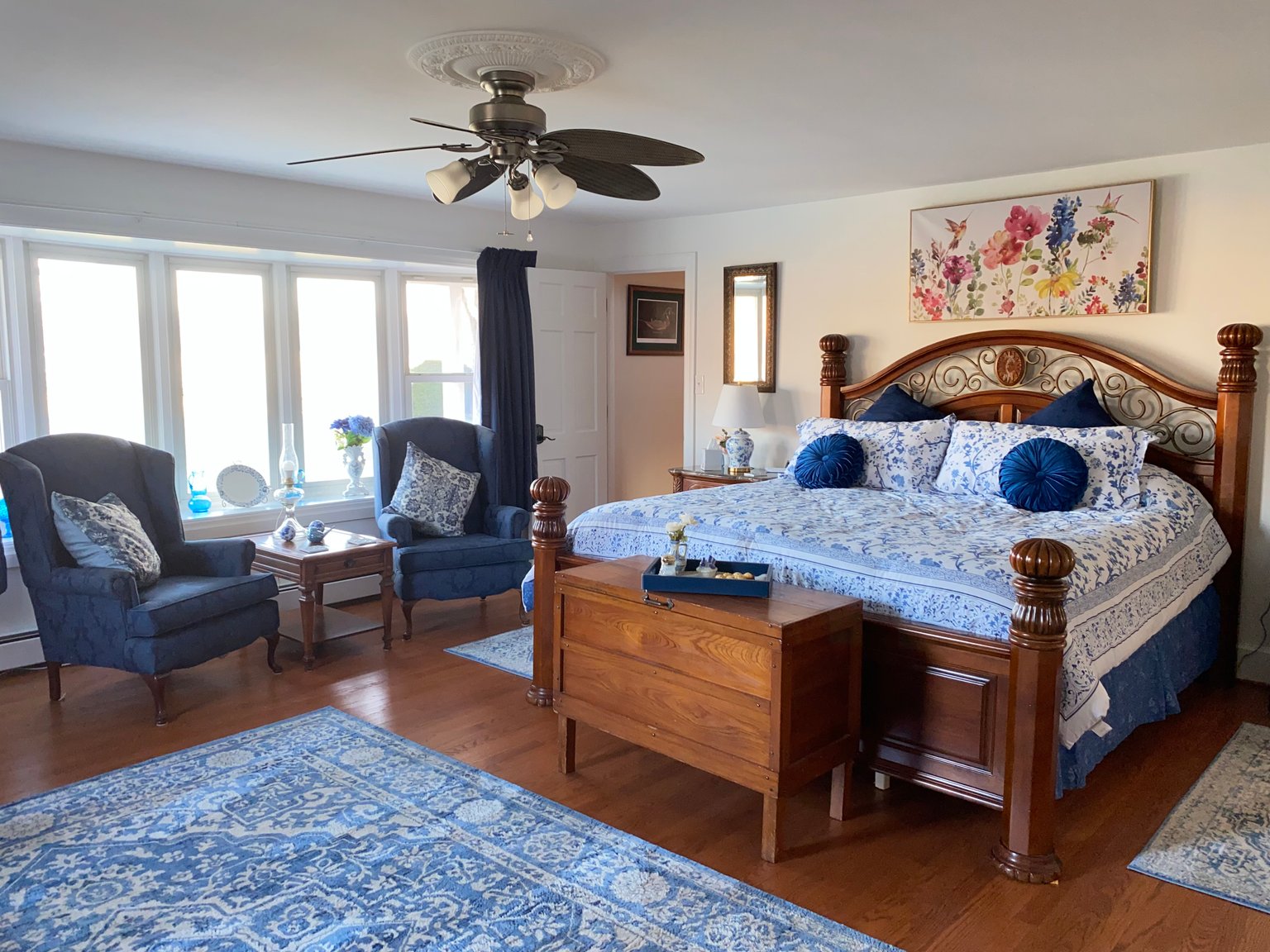 Spotsylvania Vacation Rental