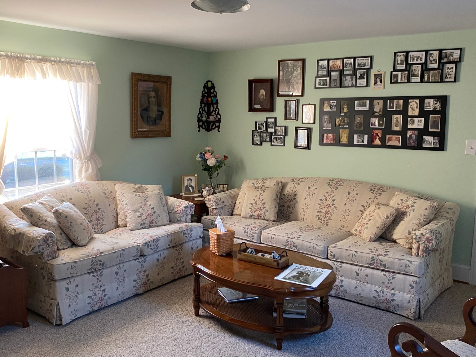 Spotsylvania Vacation Rental