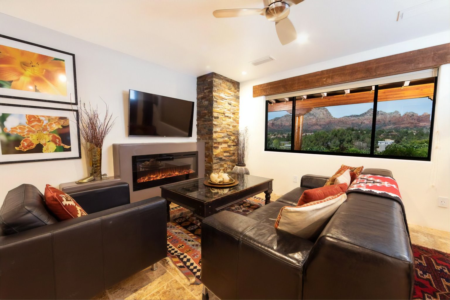 Sedona Vacation Rental