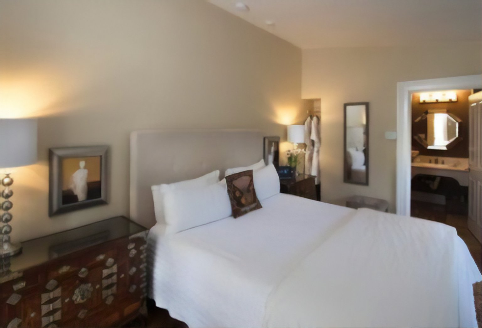 Calistoga Vacation Rental