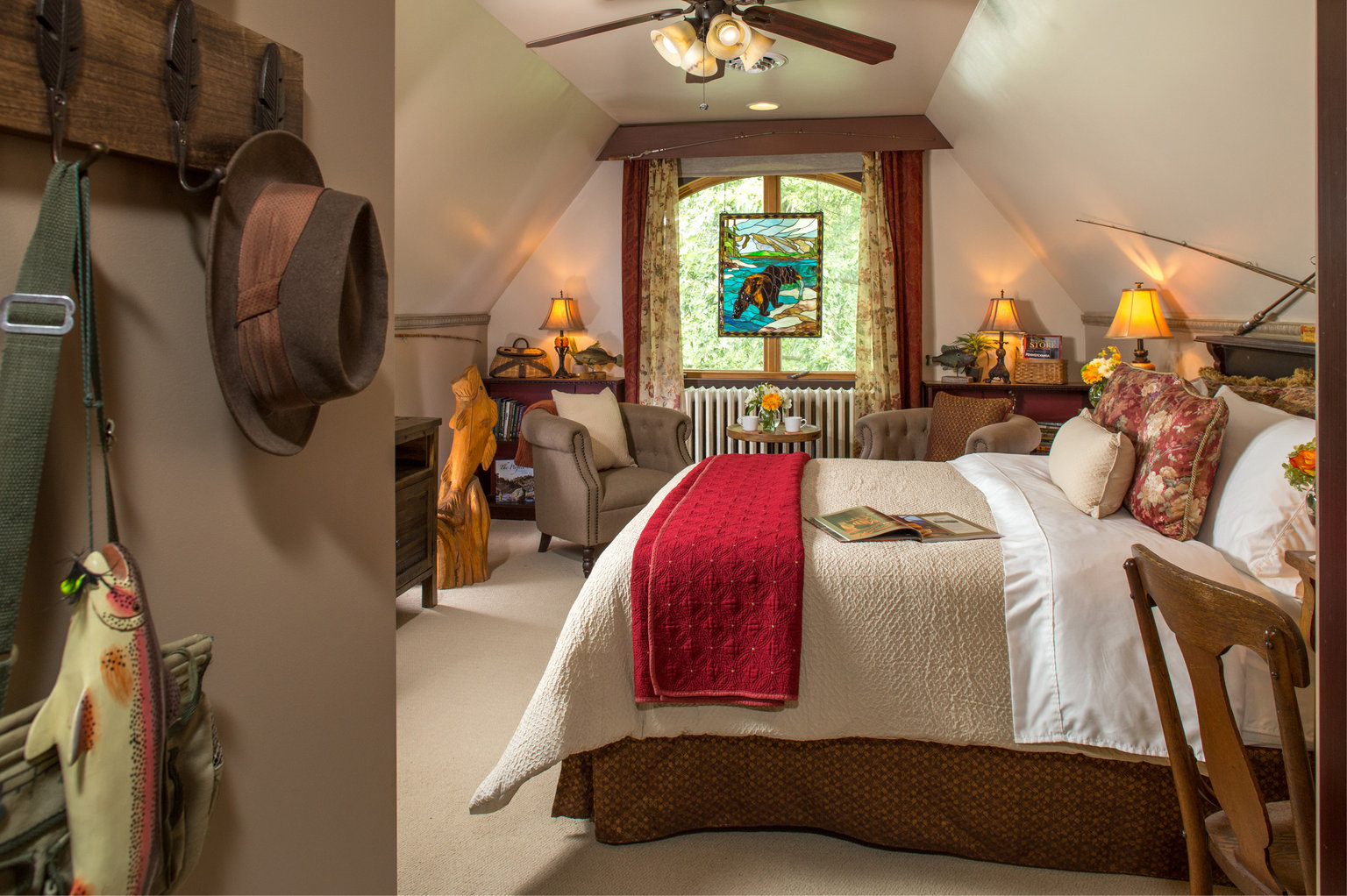 Addison Vacation Rental