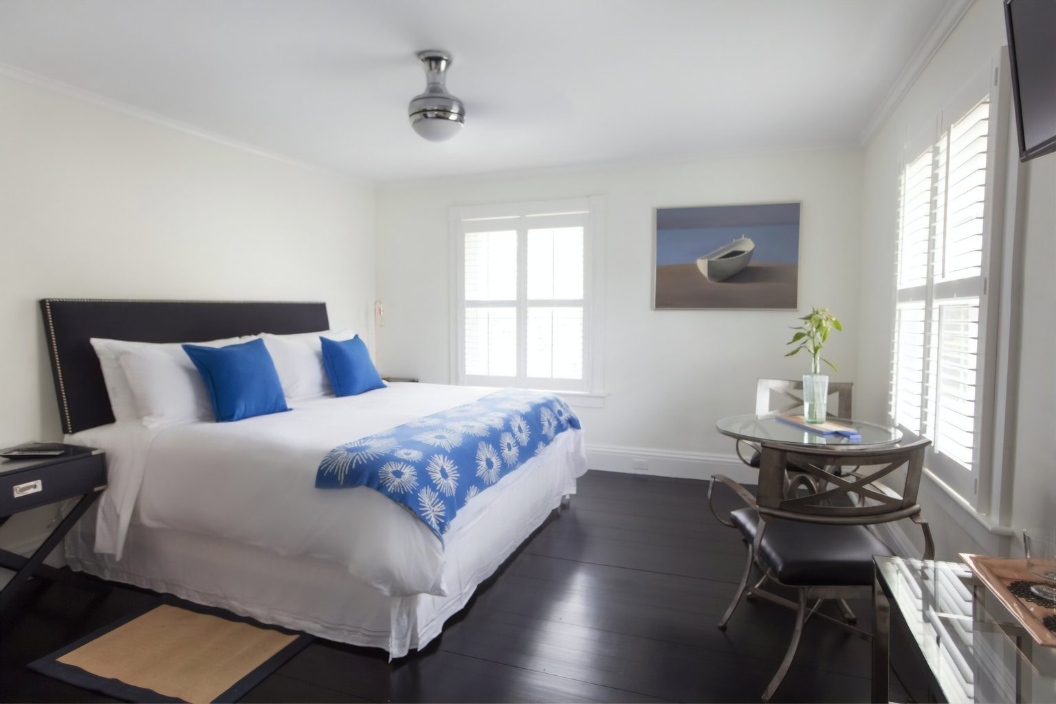 Tisbury Vacation Rental