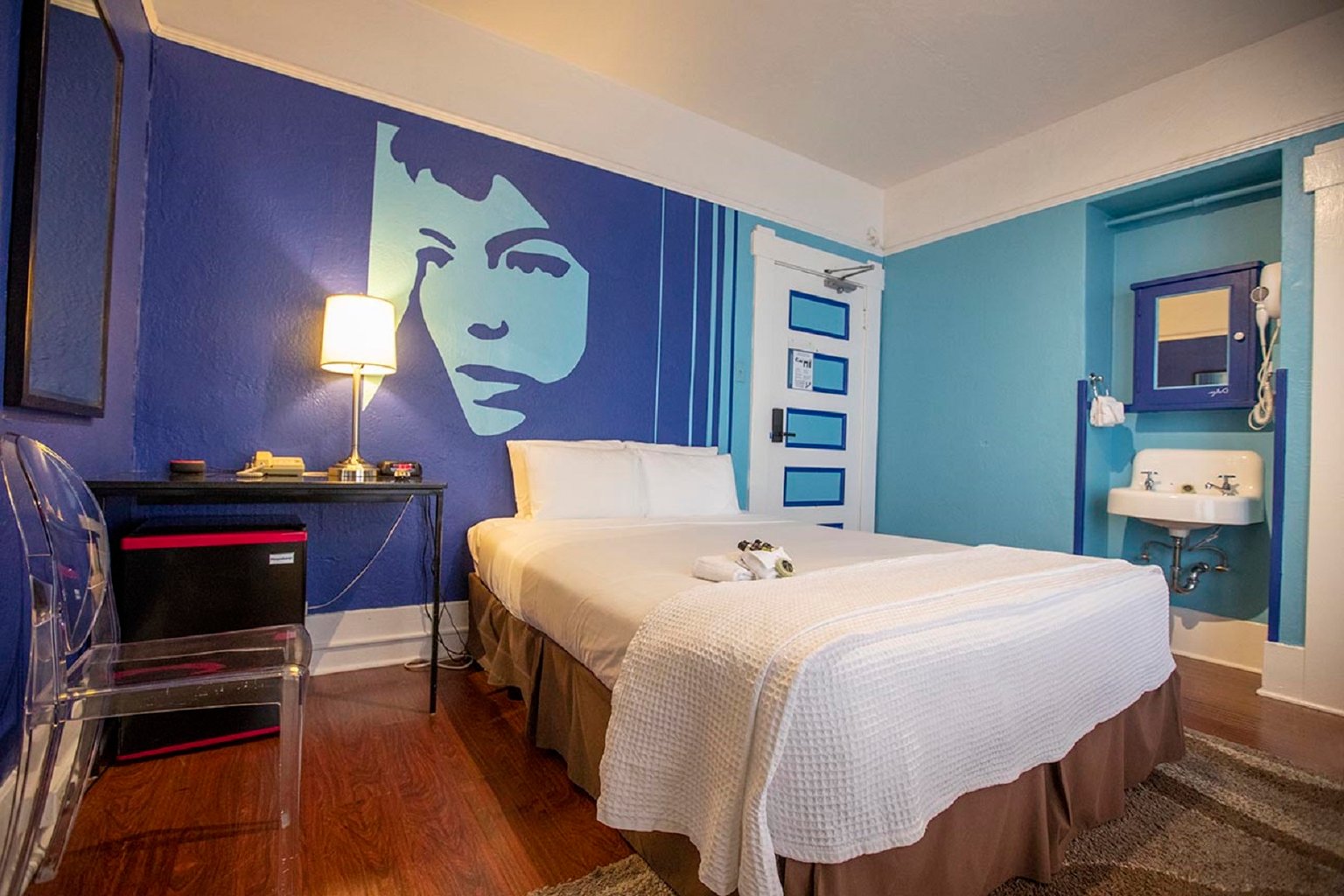 San Francisco Vacation Rental