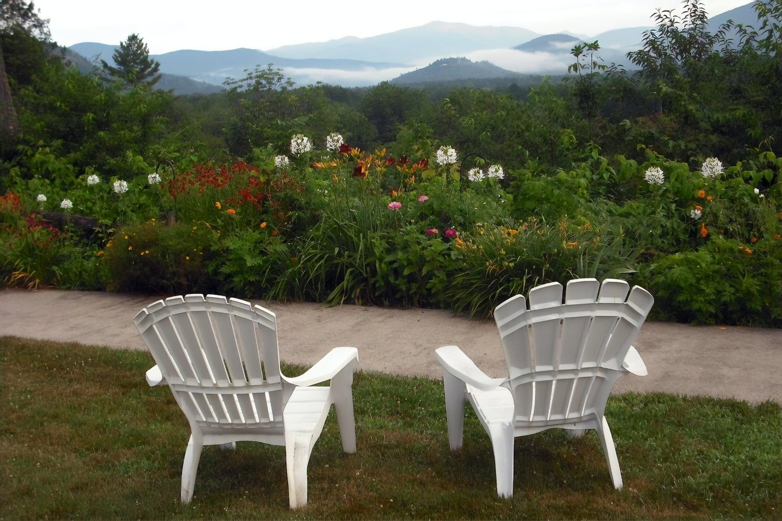 Vacation Rental