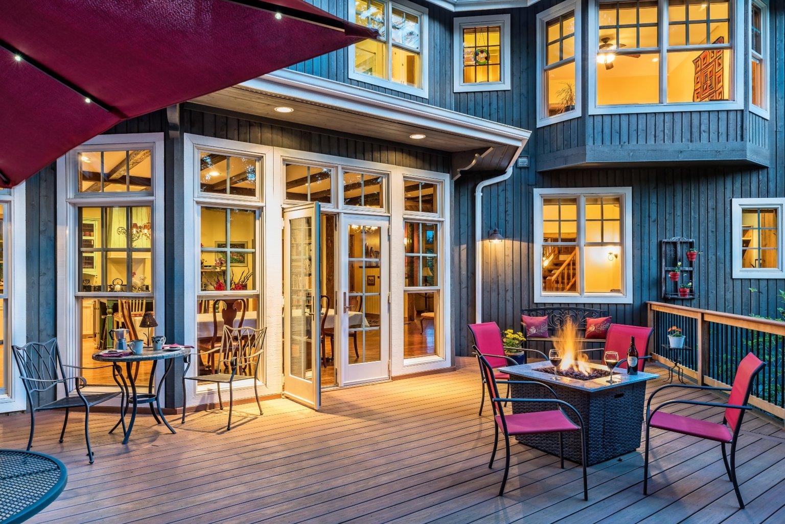 Woodinville Vacation Rental