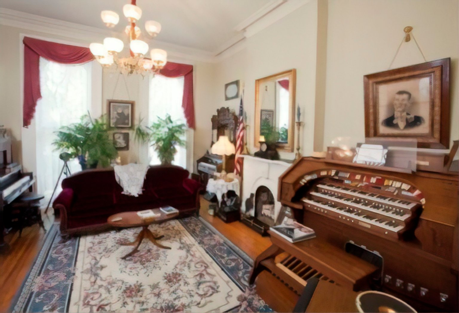 Newport Vacation Rental