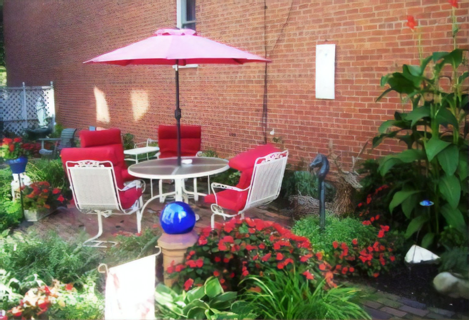 Newport Vacation Rental