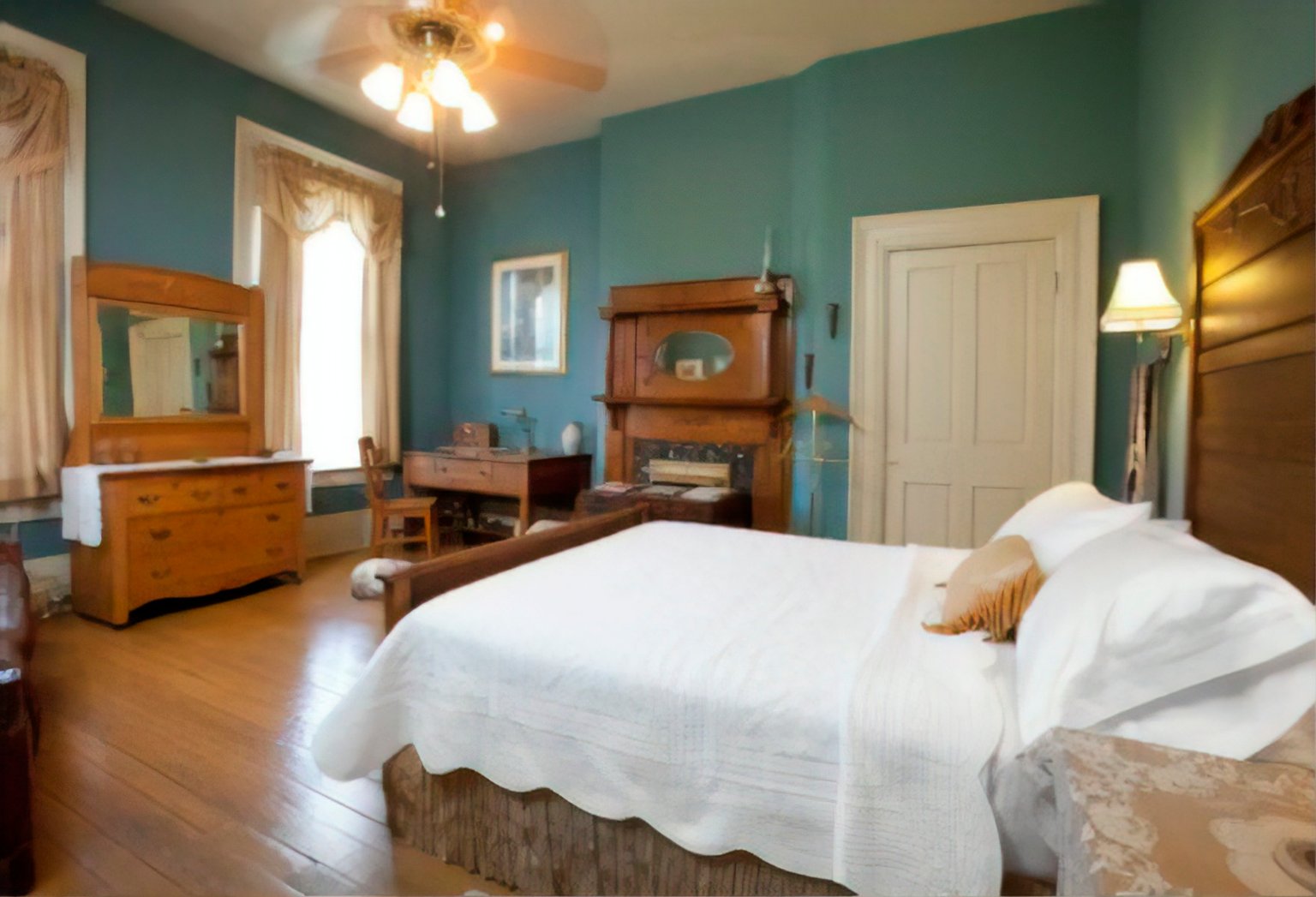 Newport Vacation Rental