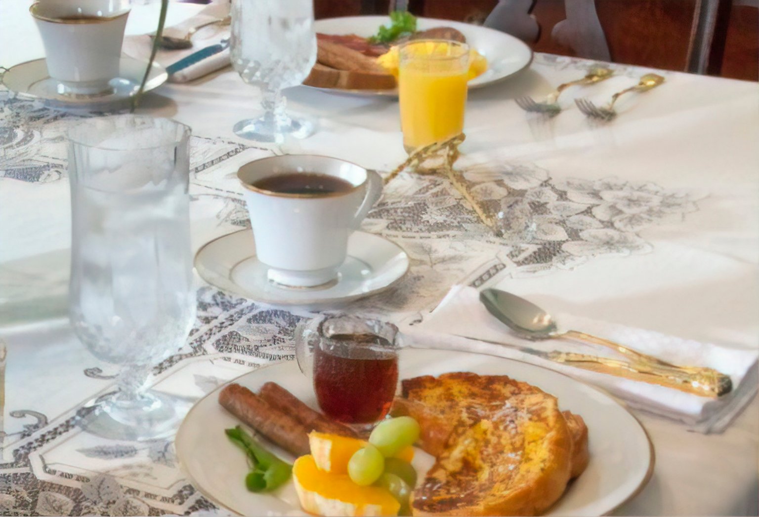 Newport Vacation Rental