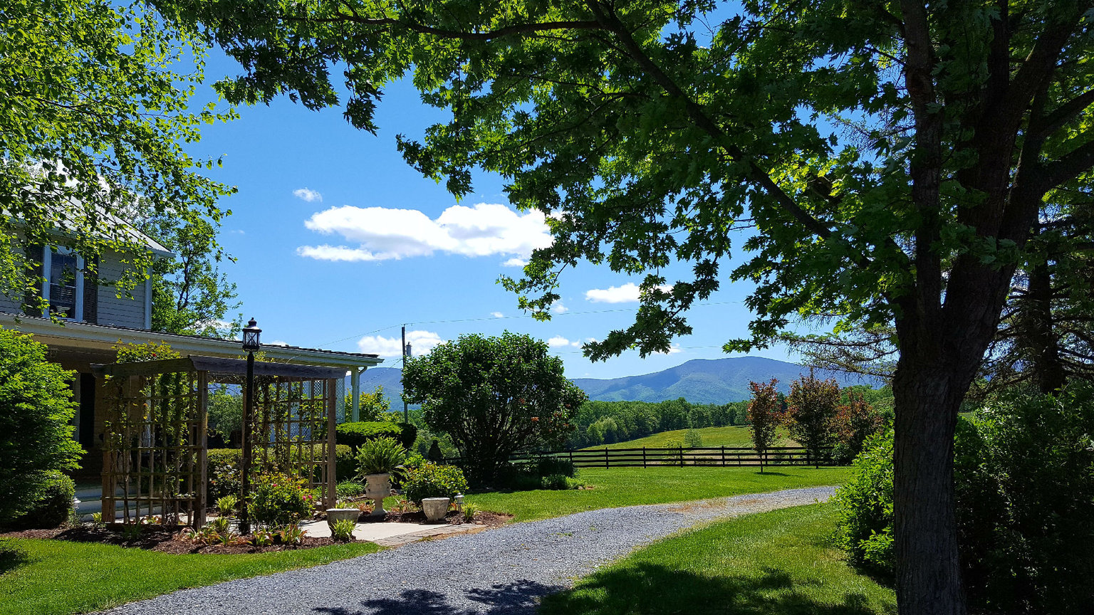 Luray Vacation Rental