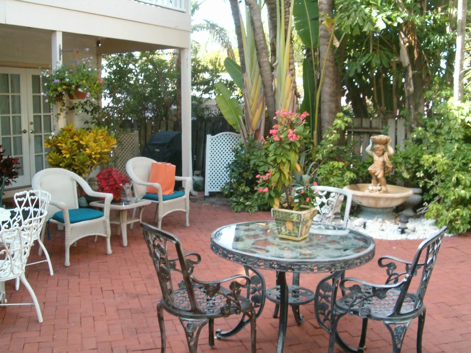 Lake Worth Vacation Rental