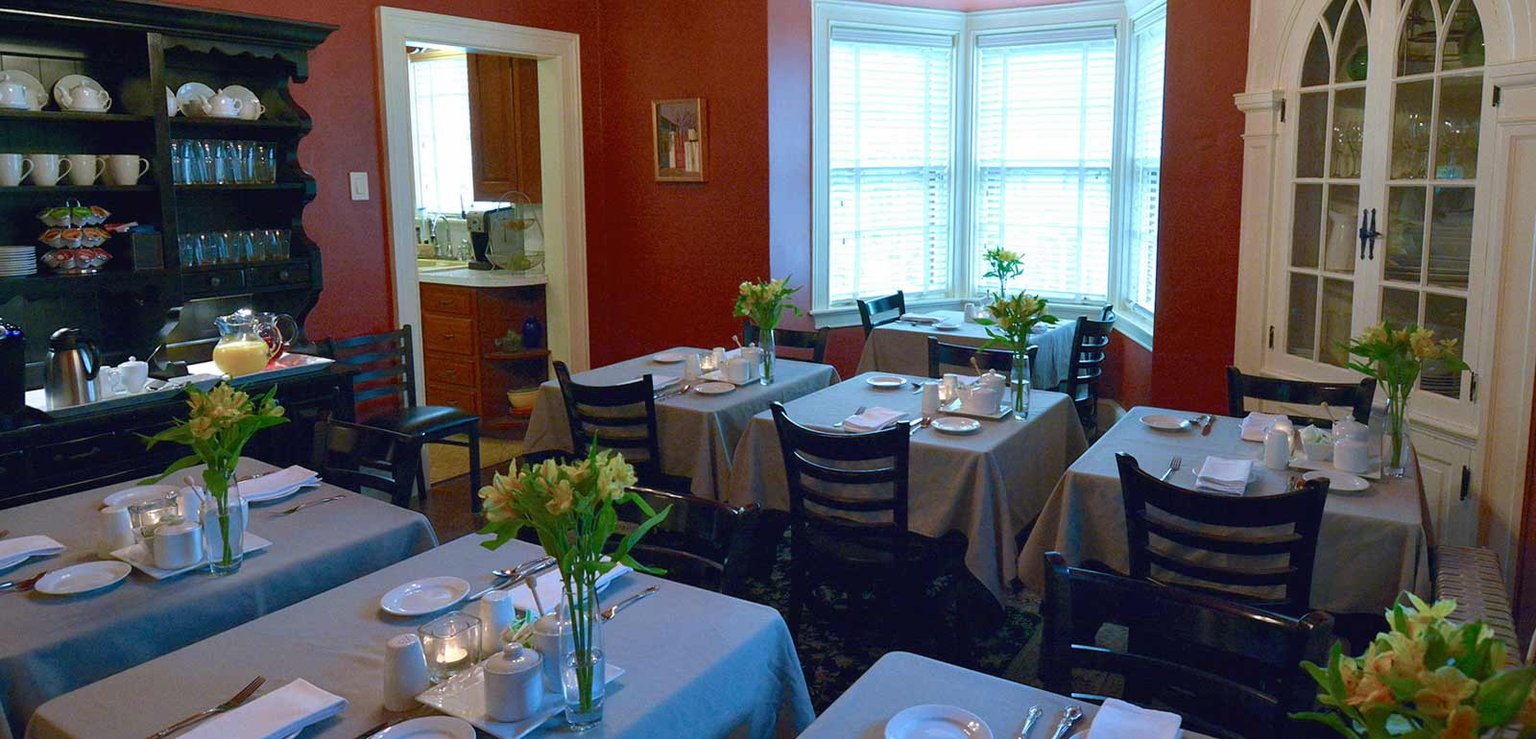 Lancaster Vacation Rental