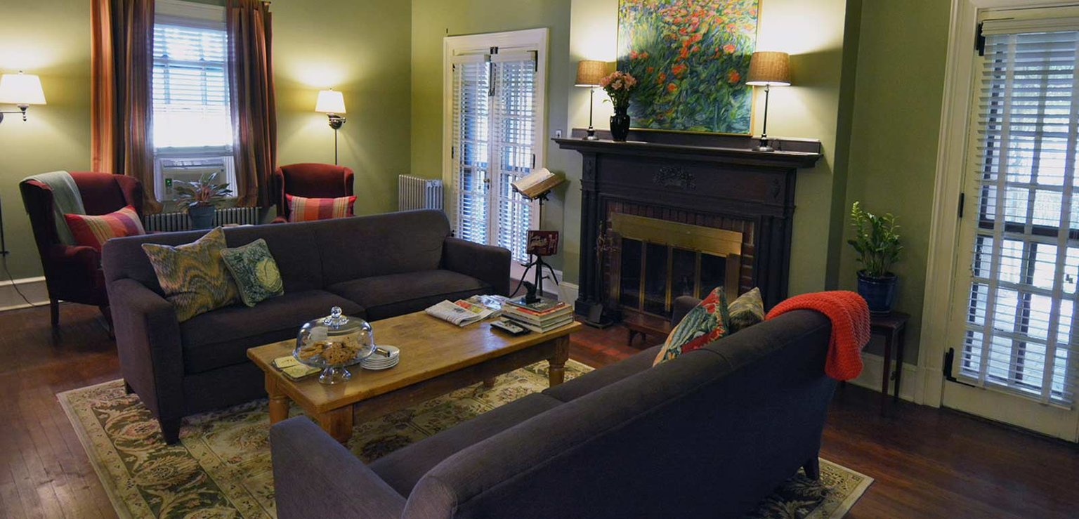 Lancaster Vacation Rental