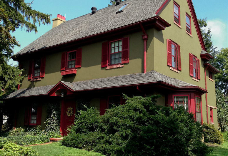 Lancaster Vacation Rental
