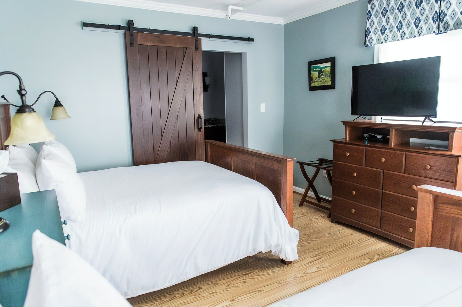 Hume Vacation Rental
