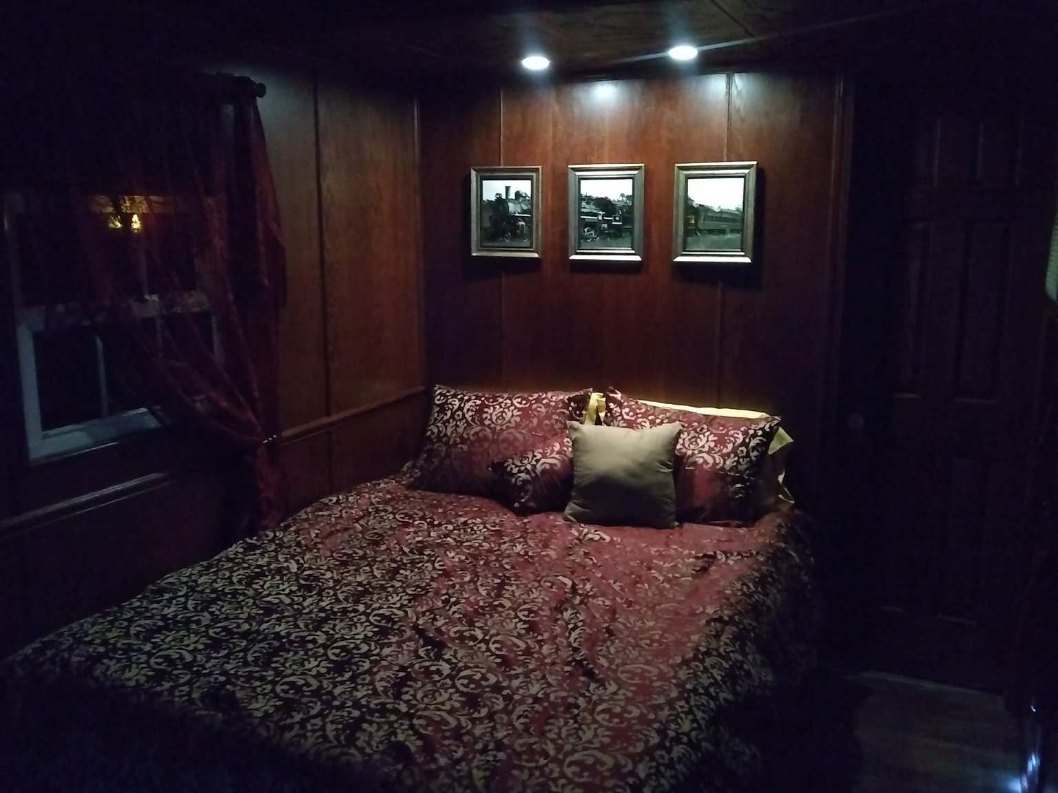 Madison Vacation Rental