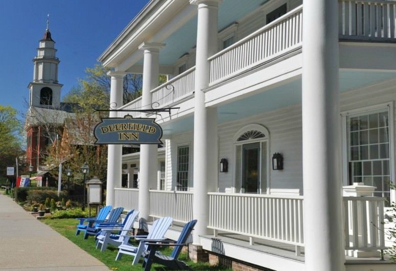 Deerfield Vacation Rental
