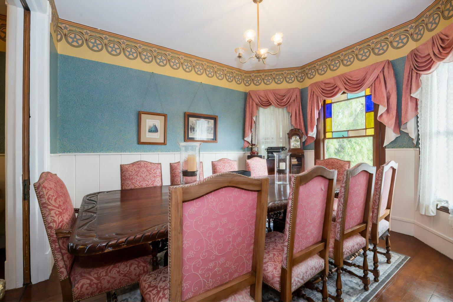 Santa Clara Vacation Rental