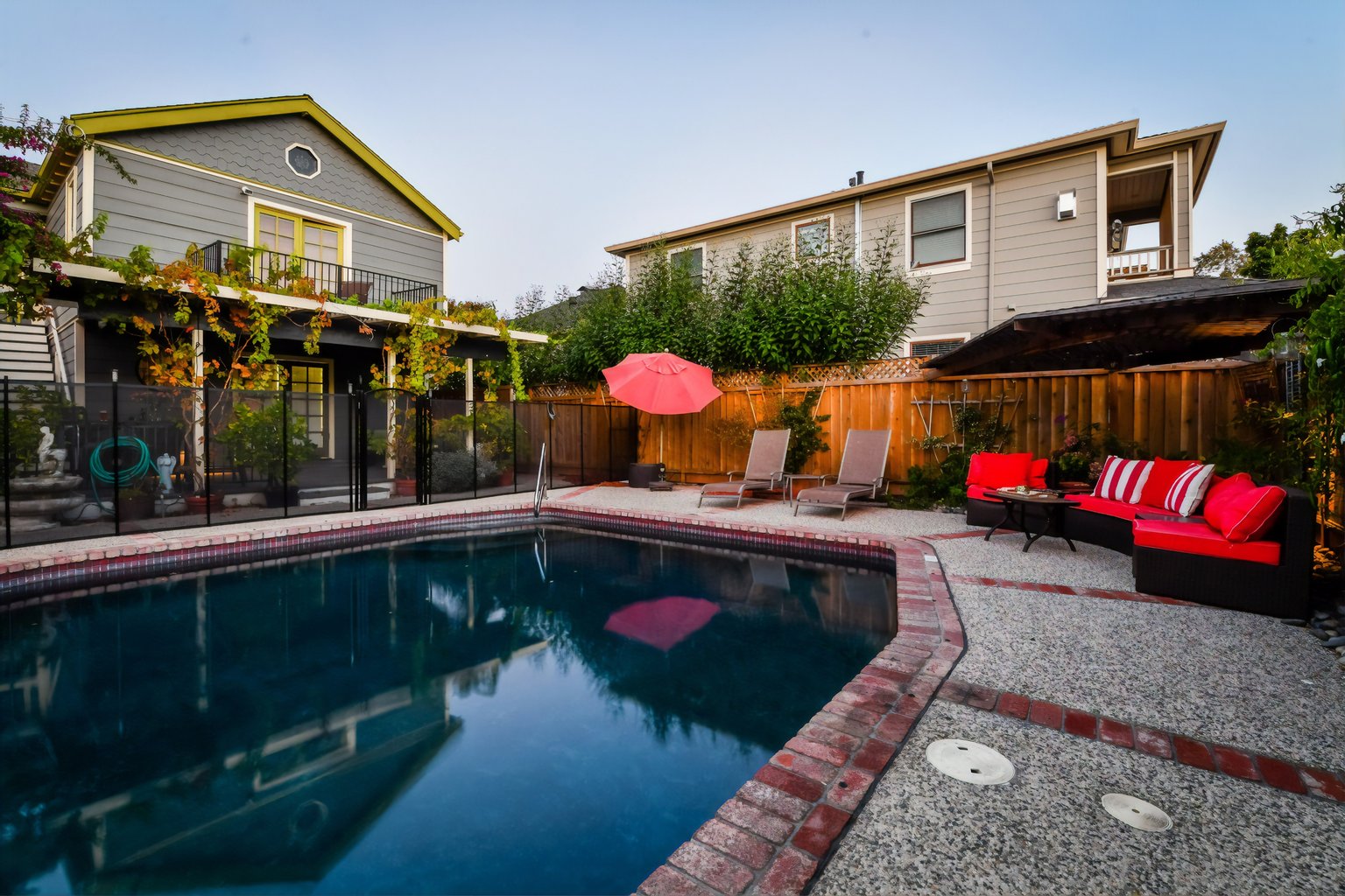 Santa Clara Vacation Rental