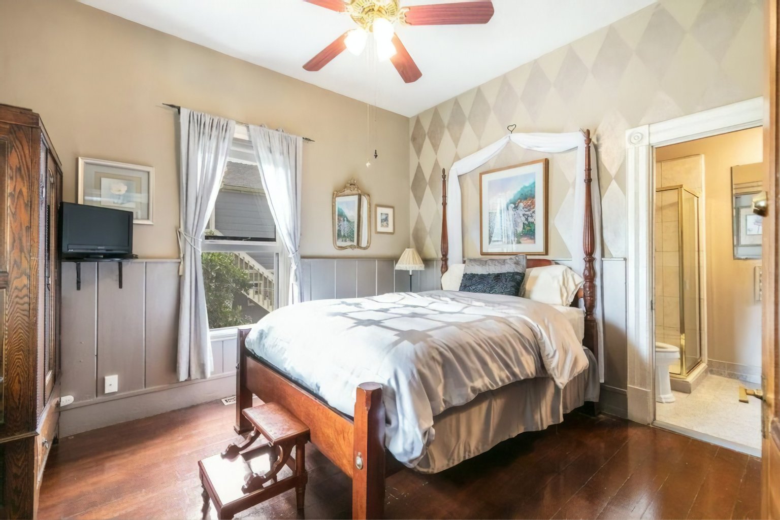 Santa Clara Vacation Rental