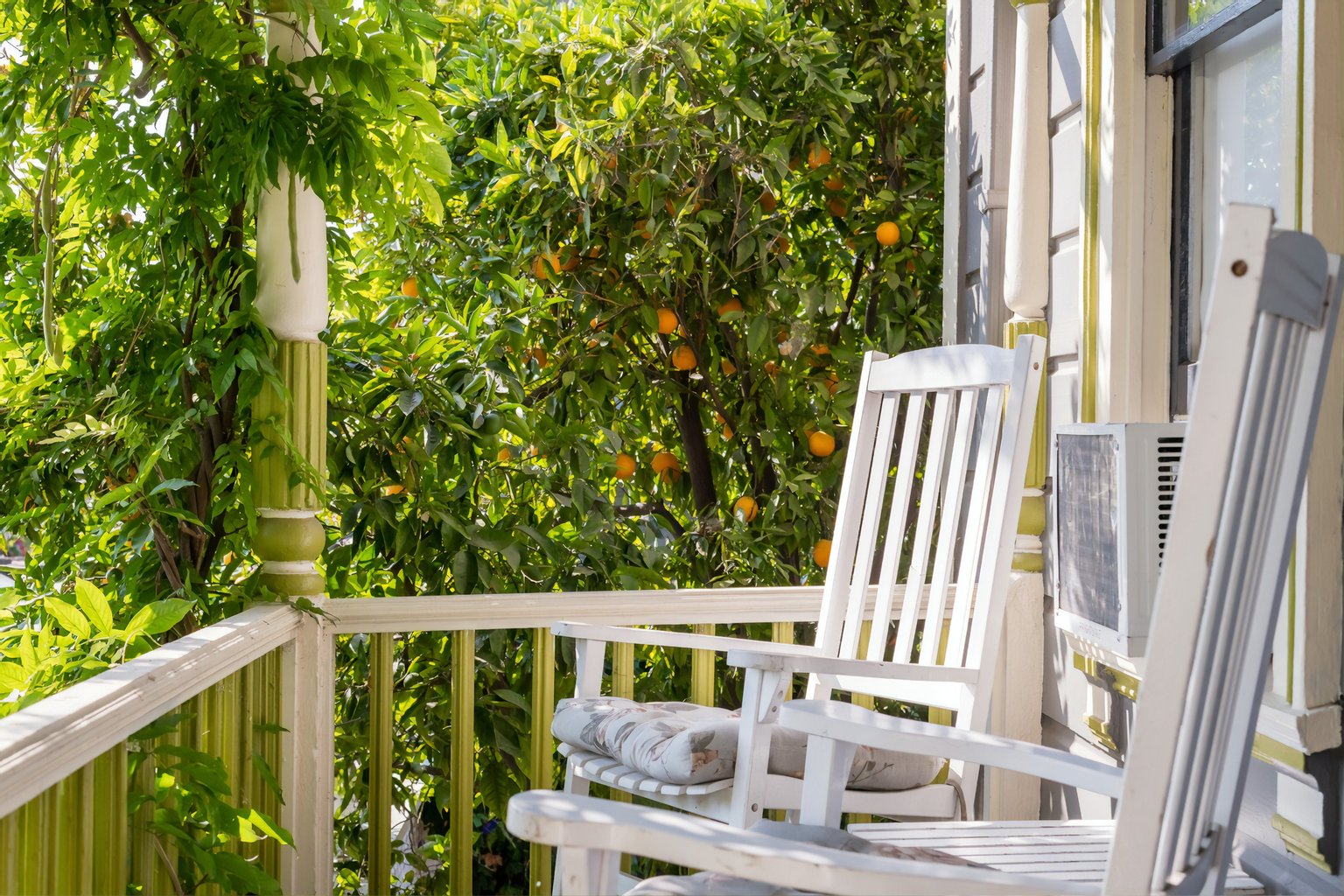 Santa Clara Vacation Rental